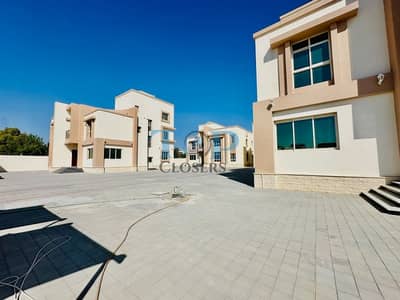 6 Bedroom Villa for Sale in Al Rawdah Al Sharqiyah, Al Ain - Brand New Compound | 6 Master Br 4 Villas