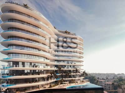 阿尔弗雷德街区， 迪拜 2 卧室公寓待售 - 9. jpg