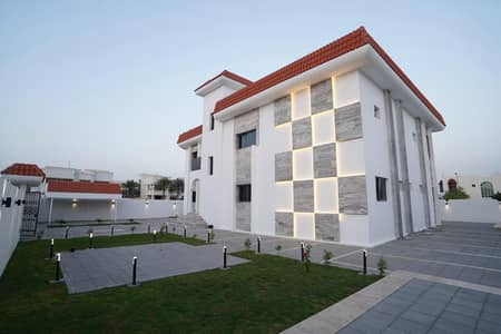7 Bedroom Villa for Sale in Sharqan, Sharjah - صورة واتساب بتاريخ 2024-11-12 في 12.16. 01_d0135d46. jpg