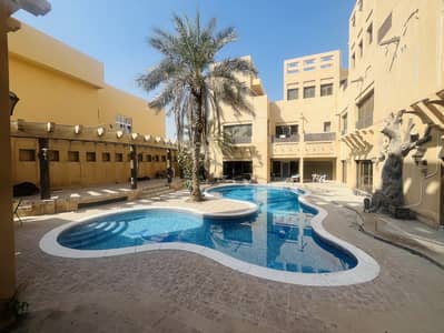 فیلا 3 غرف نوم للايجار في مردف، دبي - IMG_3636. jpg