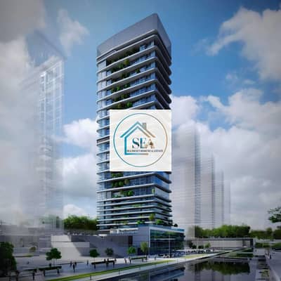 2 Cпальни Апартамент Продажа в Аль Марья Айленд, Абу-Даби - IMG-20241112-WA0029. jpg