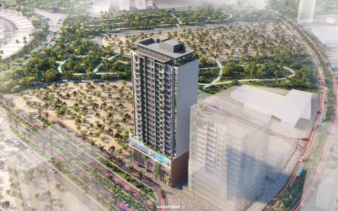 Студия Продажа в Джумейра Вилладж Серкл (ДЖВС), Дубай - AYS_QGARDEN_LOFTS_2 - PDF Album-12-1 (1). jpg
