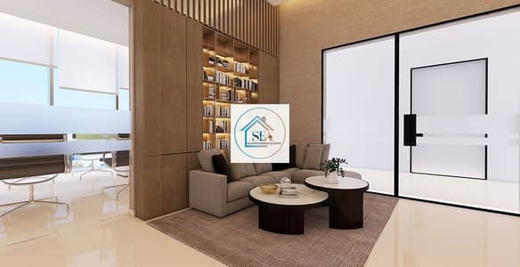 4 Bedroom Apartment for Sale in Al Maryah Island, Abu Dhabi - IMG-20241112-WA0017. jpg