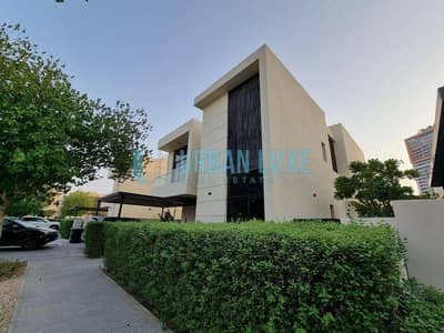 达马克山庄， 迪拜 5 卧室别墅待租 - 位于达马克山庄，布鲁克菲尔德住宅区 5 卧室的别墅 380000 AED - 10151246