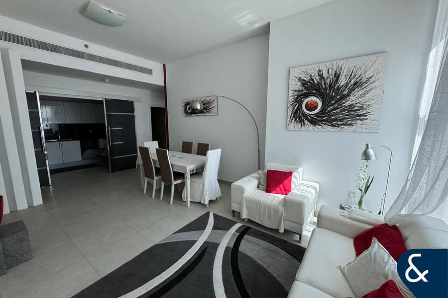 Modern Design | Furnished | Valet Parking Modern Design | Furnished | Valet Parking