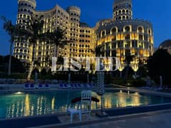 Waldorf Astoria Luxury Location | Investment Deal