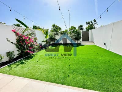2 Bedroom Townhouse for Sale in Yas Island, Abu Dhabi - WhatsApp Image 2024-07-25 at 1.38. 48 PM. jpeg