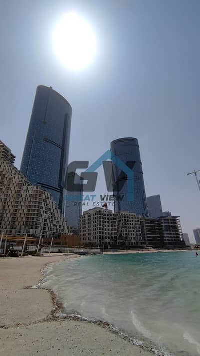 1 Bedroom Flat for Sale in Al Reem Island, Abu Dhabi - 2022-03-19. jpg