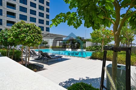 1 Bedroom Flat for Sale in Al Reem Island, Abu Dhabi - WhatsApp Image 2024-10-11 at 10.59. 06 AM (1). jpeg