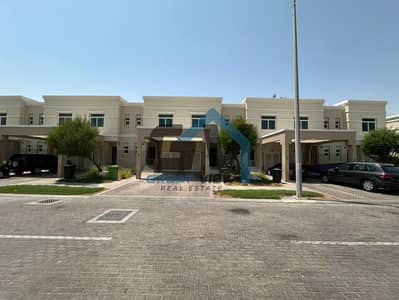 2 Bedroom Townhouse for Sale in Al Ghadeer, Abu Dhabi - 2 (23). jpeg