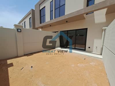 2 Bedroom Townhouse for Sale in Al Matar, Abu Dhabi - WhatsApp Image 2024-09-26 at 1.24. 10 PM (1). jpeg