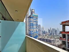 شقة فندقية في أبر كرست،وسط مدينة دبي 1050000 درهم - 10151845