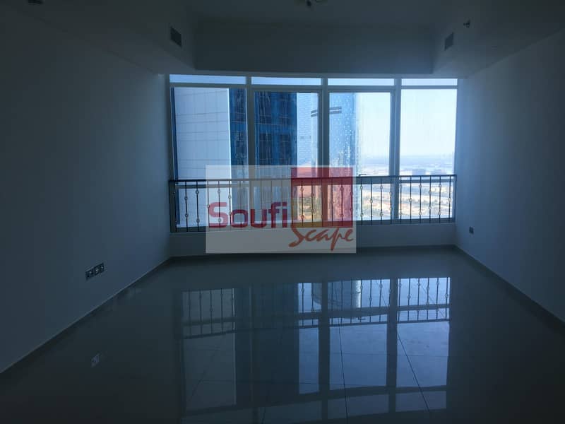 Exclusive Two Bedroom Apartment For Sale