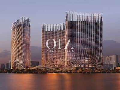 Студия Продажа в Бизнес Бей, Дубай - binghatti-skyrise_ACFPn_xl. jpg