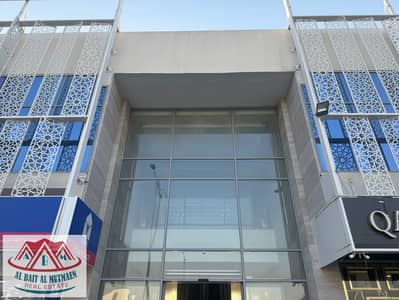 Showroom for Rent in Al Abar, Sharjah - IMG_4936. jpg