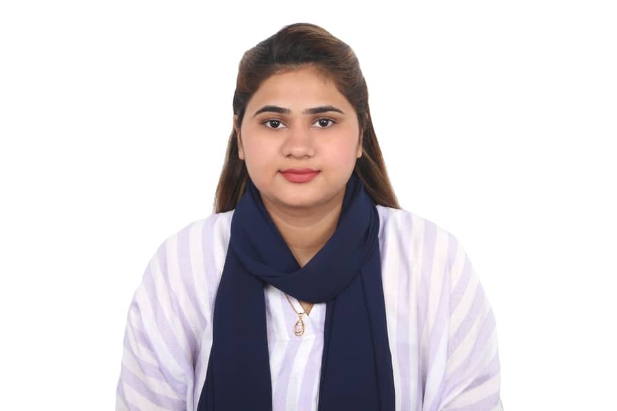 Aasma Batool