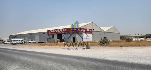 Warehouse for Rent in Emirates Modern Industrial Area, Umm Al Quwain - WhatsApp Image 2024-10-31 at 20.07. 07_d677942e. jpg