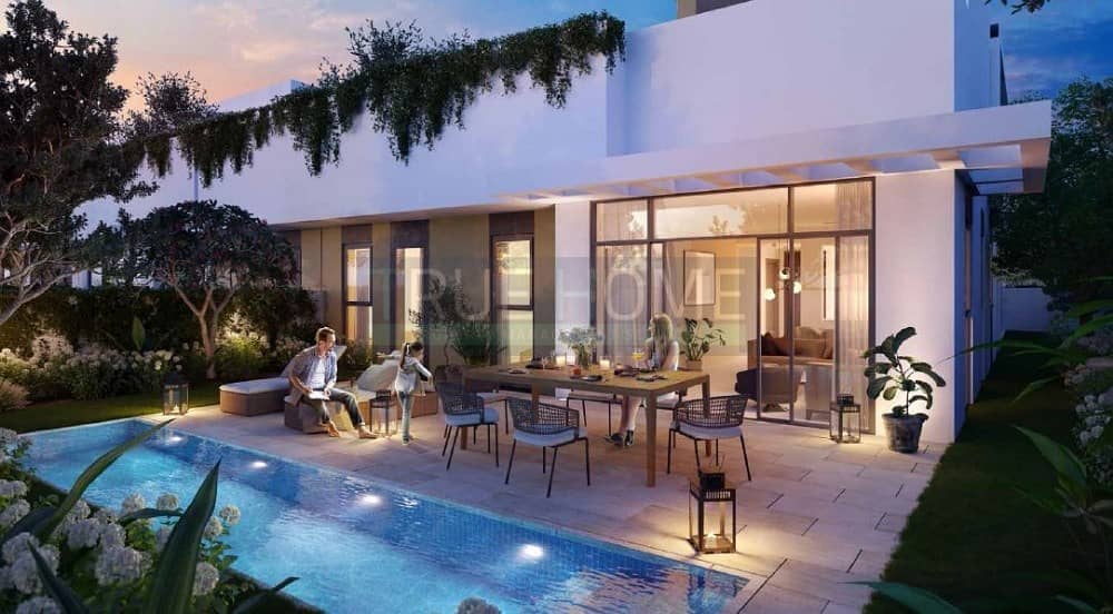 Save AED 68,280 and Own 2BR Garden Home in Zahia Save AED 68,280 and Own 2BR Garden Home in Zahia