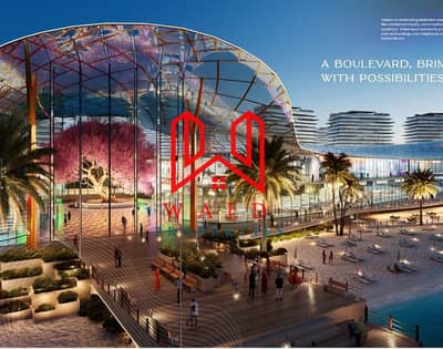 Studio for Sale in Dubai South, Dubai - WhatsApp Image 2024-09-27 at 12.51. 35 PM. jpeg