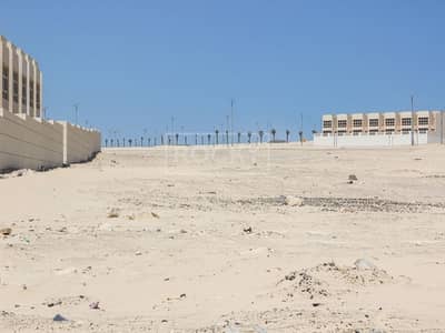 G+1 | Residential Villa Plot | Al Furjan G+1 | Residential Villa Plot | Al Furjan