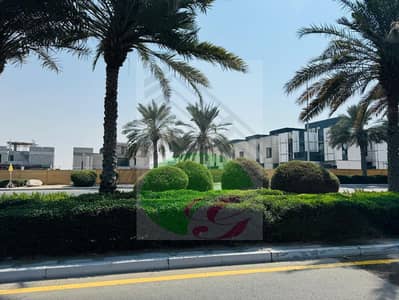 Plot for Sale in Al Zorah, Ajman - IMG-20240926-WA0079. jpg