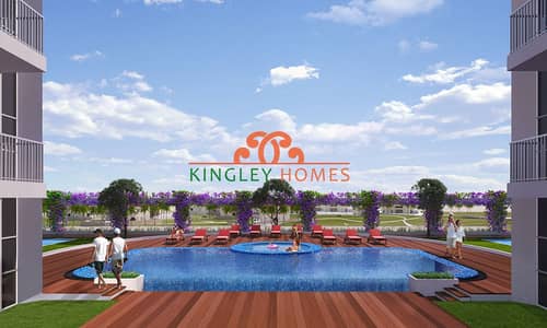 Off Plan Studio Apartment in Glamz Off Plan Studio Apartment in Glamz