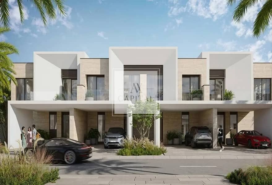 Таунхаус в Арабиан Ранчес 3，Май, 3 cпальни, 3200000 AED - 10153135