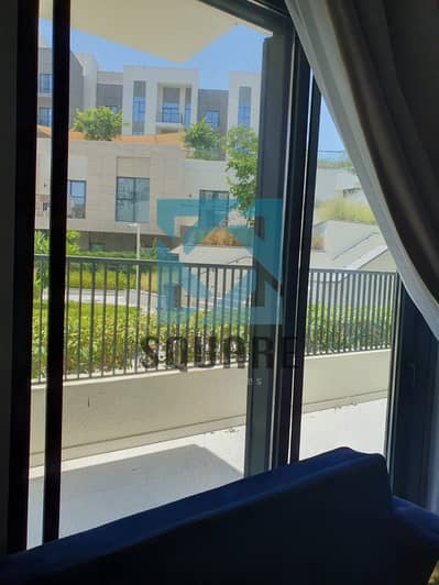 2 Bedroom Flat for Sale in Al Khan, Sharjah - NASEEM G03 10. jpg 2 Bedroom Flat for Sale in Al Khan, Sharjah - NASEEM G03 10. jpg