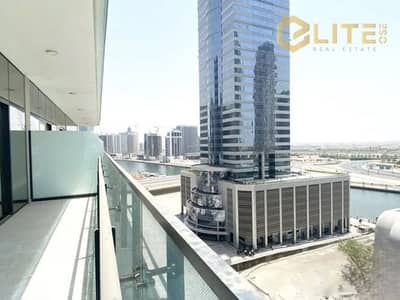 Spacious 1BR / Prime Location / High Floor Demand