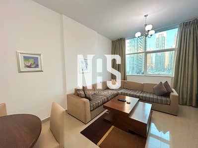 Fully Furnished/Utilities Included/Ready to Move