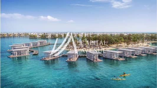 5 Bedroom Villa for Sale in Ramhan Island, Abu Dhabi - 3. png