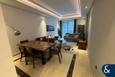 2 Bed + Maids | Close to Mall | Furnished