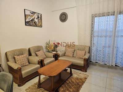 Fully Furnished | Near Metro | 2 Bedroom Apartment