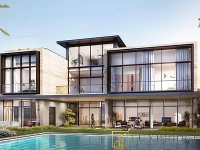 Well Priced 5BR | Close To Lagoons | Coner Plot