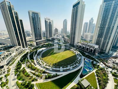 CENTRAL PARK & BURJ VIEW | CHILLER FREE