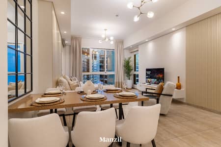 فیلا 2 غرفة نوم للايجار في نخلة جميرا، دبي - 245A9337-HDR. jpg