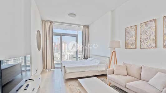 Студия в аренду в Джумейра Вилладж Серкл (ДЖВС), Дубай - Azco Realestate-1. jpg