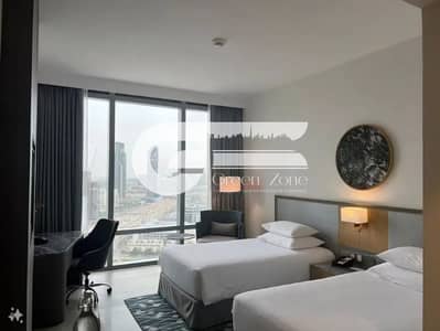 Luxury Studio/Brand New/Investor Deal