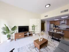 شقة في بناية 114،طراز معاصر،ديسكفري جاردنز 2 غرف 1180000 درهم - 10117597