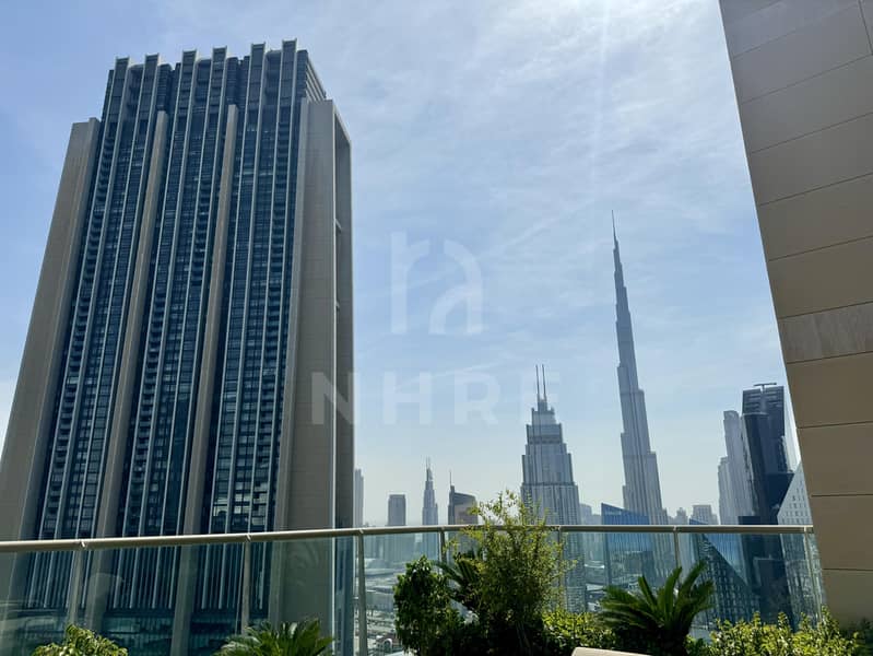 位于DIFC，自由之家 1 卧室的公寓 2000000 AED - 10154944