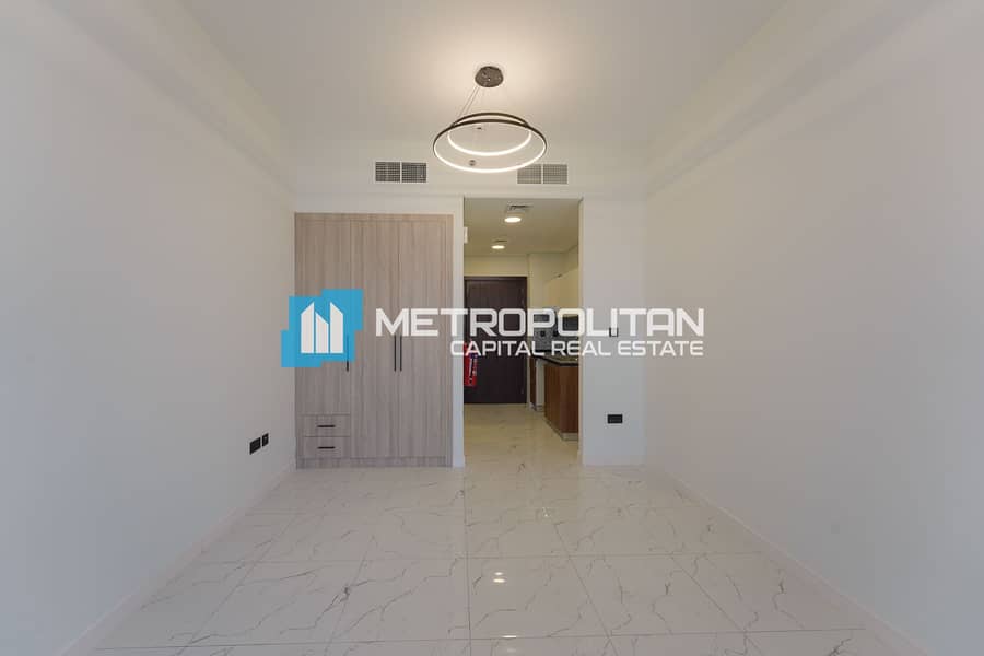 Квартира в Масдар Сити，Гейт, 641000 AED - 10113861