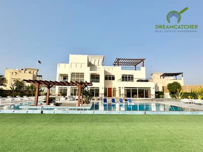 5 Bedroom Villa for Rent in Al Hamra Village, Ras Al Khaimah - 37. jpg