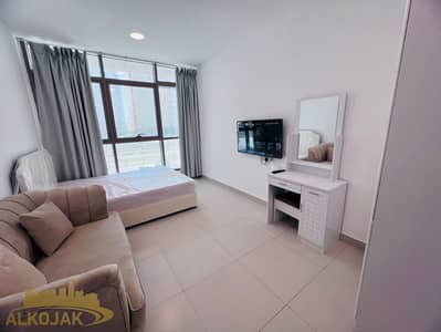 Studio for Rent in Al Falah Street, Abu Dhabi - IMG-20241112-WA0013. jpg