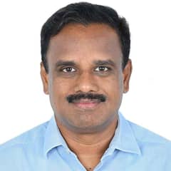 Ganesh Rayapudi