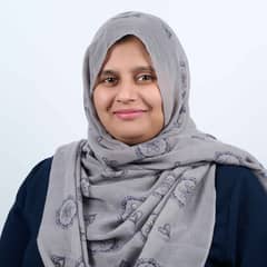 Rimsha Razi Raziuddin