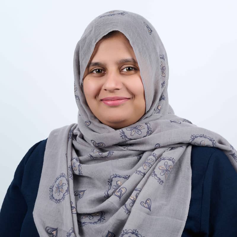 Rimsha Razi Raziuddin