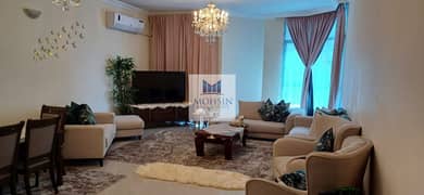 3BHK متاح للبيع في برج الخور