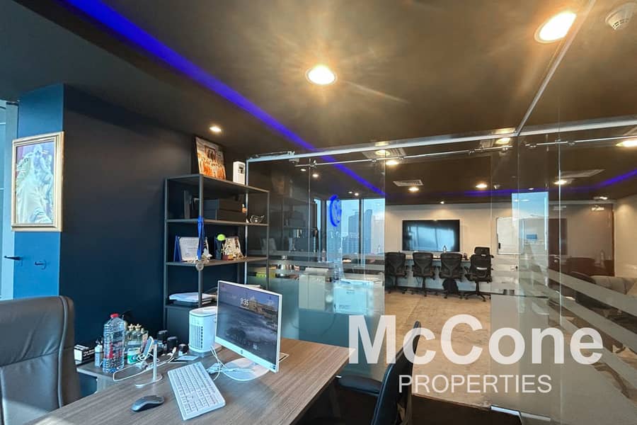 Fitted | Canal View | Prime Location Fitted | Canal View | Prime Location