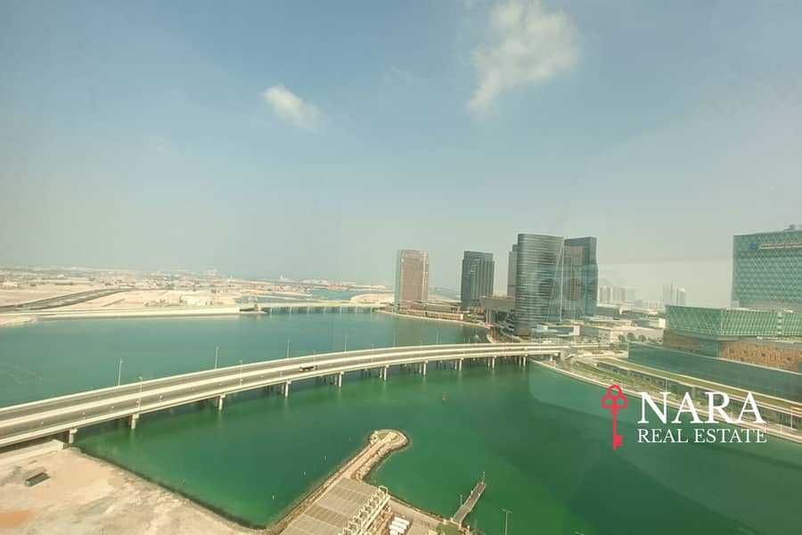 位于旅游俱乐部区(TCA)，海湾胜景大厦 4 卧室的公寓 280000 AED - 10155671