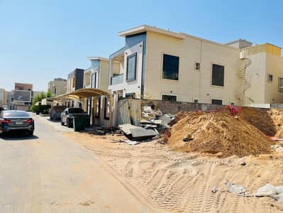 Plot for Sale in Al Yasmeen, Ajman - WhatsApp Image 2024-11-12 at 5.57. 11 PM (2). jpeg